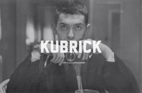 Stanley Kubrick