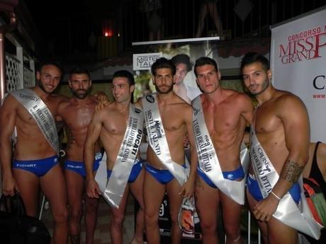 MISS GRAND PRIX E MISTER ITALIA 2014 EVENTO GOSSIP MODA FASHION