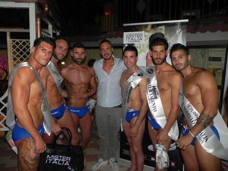 MISS GRAND PRIX E MISTER ITALIA 2014 EVENTO GOSSIP MODA FASHION