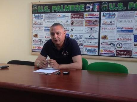 Palmi, minacce al tecnico Mimmo Zito mimmo zito