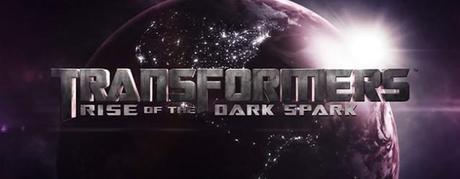 Transformers: The Dark Spark - Video Soluzione