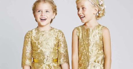 dolce-gabbana-girls-golden-dress
