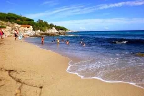 #mtb #09072014 #surly #karatemonkey #isola #elba #toscana