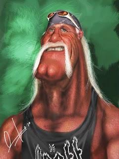 Hulk Hogan-wallpaper