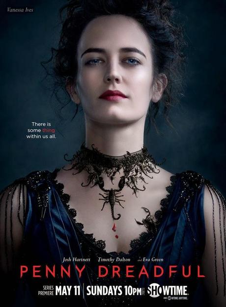 Penny Dreadful: il nuovo American Horror Story nella Londra Vittoriana?