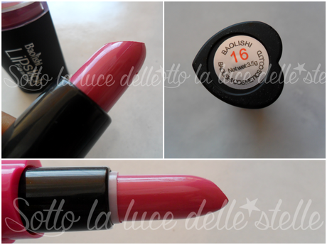 Haul: una sbirciatina tra i miei ultimi acquisti #2 make up LOW-COST