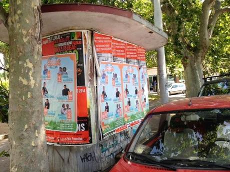 Eventi in Vista. Sempre più abusivi. Organizzano rassegne e imbrattano la città di manifesti abusivi. Da anni. Ci aiutate a segnalarli? Eventi in Vista. Sempre più abusivi. Organizzano rassegne e imbrattano la città di manifesti abusivi. Da anni. Ci aiutate a segnalarli?