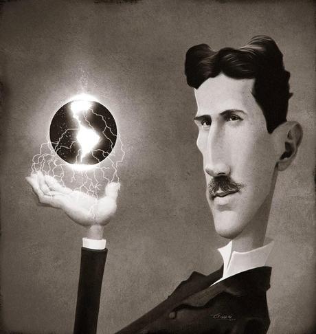 10 Luglio: Edison's Medicine