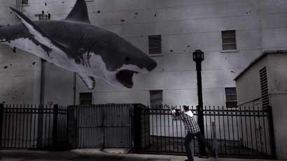 Monsters-attack_sharknado