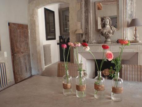 Appartamenti da sogno in dimora storica ad Apt in Provenza Appartamenti da sogno in dimora storica ad Apt in Provenza