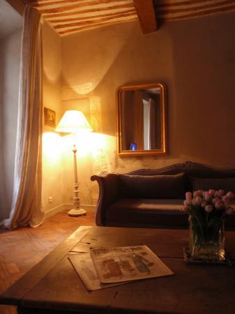 Appartamenti da sogno in dimora storica ad Apt in Provenza Appartamenti da sogno in dimora storica ad Apt in Provenza