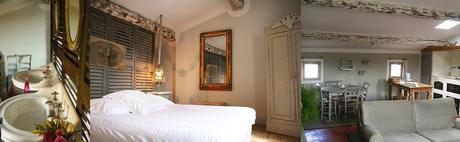 Appartamenti da sogno in dimora storica ad Apt in Provenza Appartamenti da sogno in dimora storica ad Apt in Provenza