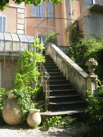 Appartamenti da sogno in dimora storica ad Apt in Provenza Appartamenti da sogno in dimora storica ad Apt in Provenza