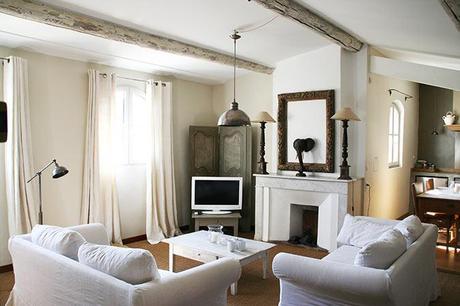 Appartamenti da sogno in dimora storica ad Apt in Provenza Appartamenti da sogno in dimora storica ad Apt in Provenza