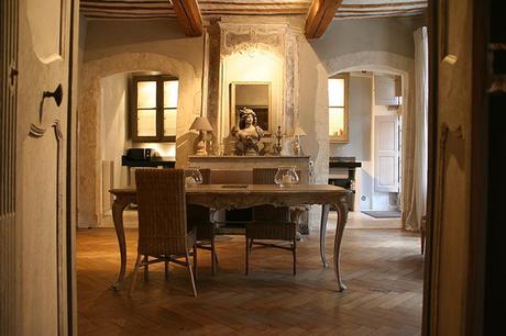 Appartamenti da sogno in dimora storica ad Apt in Provenza Appartamenti da sogno in dimora storica ad Apt in Provenza