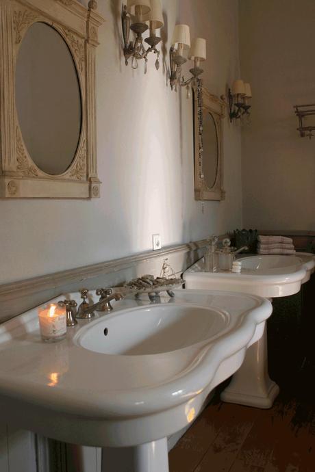 Appartamenti da sogno in dimora storica ad Apt in Provenza Appartamenti da sogno in dimora storica ad Apt in Provenza