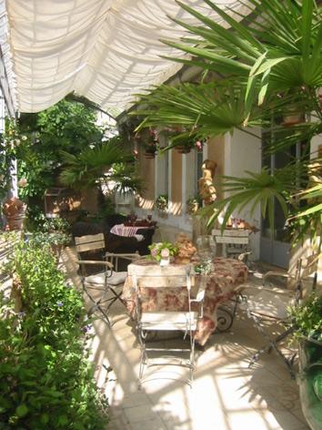 Appartamenti da sogno in dimora storica ad Apt in Provenza Appartamenti da sogno in dimora storica ad Apt in Provenza