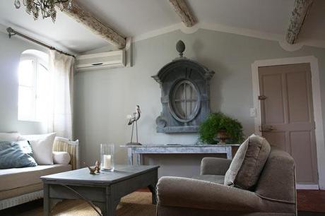 Appartamenti da sogno in dimora storica ad Apt in Provenza Appartamenti da sogno in dimora storica ad Apt in Provenza