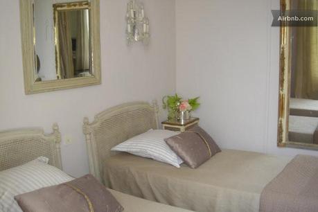 Appartamenti da sogno in dimora storica ad Apt in Provenza Appartamenti da sogno in dimora storica ad Apt in Provenza