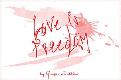L'amore è libertà