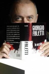 Ricordando Giorgio Faletti: “Io uccido”, il suo capolavoro