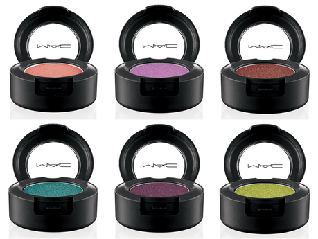 MAC Cosmetics, Moody Blooms Collection - Preview