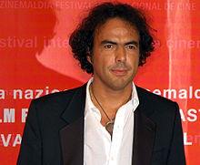 Alejandro G. Iñárritu (wikipedia)