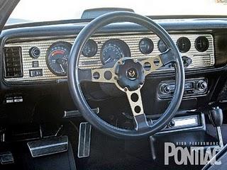 Pontiac Firebird 2nd Gen. Special Anniversary Trans Am