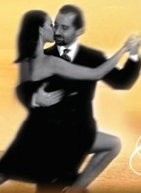Crociera del tango Tema: le crociere. Svolgimento: a tema.
