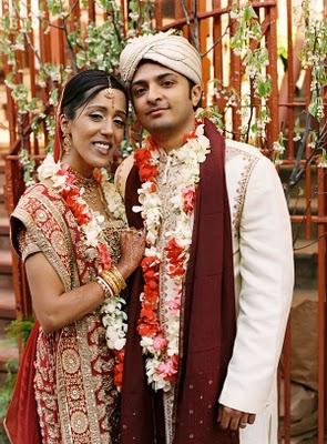 Matrimoni dal mondo: matrimonio indiano