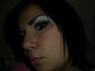 ♥  i miei make-up ♥