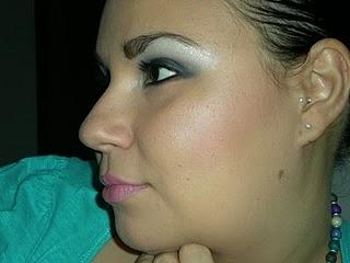 ♥  i miei make-up ♥