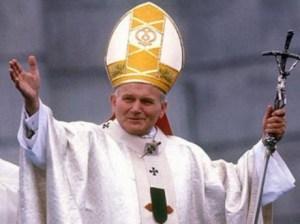 Primo Maggio 2011: Giovanni Paolo II