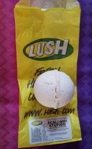 Review: Ballistiche Lush