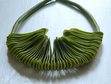 Gioielli Green / Living jewelry