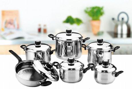 Pentole_pulite_dalla_nonna Pentole incrostate o unte: ecco il rimedio della nonna