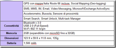 samsung wave 2.1 thumb Samsung Wave 2: caratteristiche, scheda tecnica, immagini, prezzo