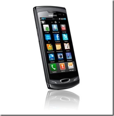 Samsung Wave 2 thumb Samsung Wave 2: caratteristiche, scheda tecnica, immagini, prezzo