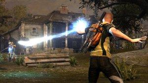 Un’incredibile “Hero Edition” per Infamous 2