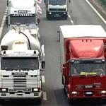 Contratti: rinnovato il CCNL delle aziende di trasporto merci
