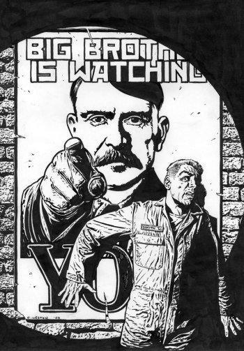 [Libri] George Orwell – 1984