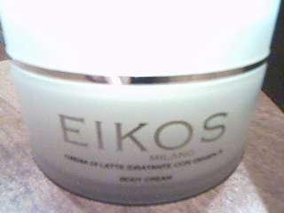 Review EIKOS Milano