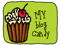 Partecipo al blog candy di...