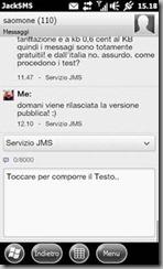 clip image006 thumb JackSMS disponibile anche per Windows Mobile!