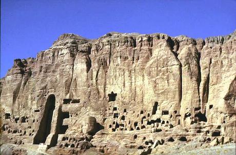 Cave House: vivere nella roccia. Le città nel mondo