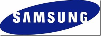 samsung logo thumb Le memory card di Samsung volano nello spazio