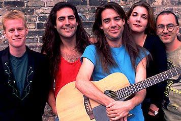 Crashtestdummies - Mmm Mmm Mmm