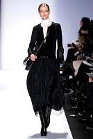 BCBG Max Azria autunno-inverno 2010-2011 / BCBG Max Azria fall-winter 2011-2012