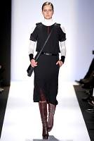 BCBG Max Azria autunno-inverno 2010-2011 / BCBG Max Azria fall-winter 2011-2012