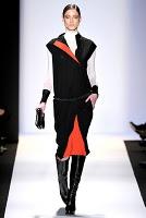 BCBG Max Azria autunno-inverno 2010-2011 / BCBG Max Azria fall-winter 2011-2012